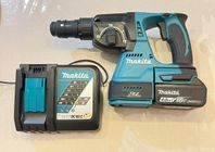 MAKITA DHR243Z Borrhammare