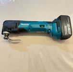 MAKITA DTM51Z Multiverktyg 