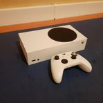 Xbox Series S | 512 GB