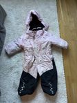 Isbjörn Penguin Snowsuit overall storlek 80