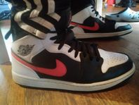 Nike air Jordan nyskick 