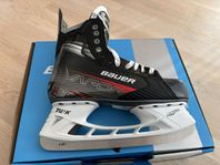 Bauer Vapor X3