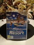 Wii Sports Resort - Nintendo Wii 