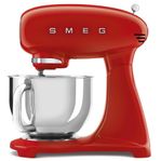 SMEG mixer