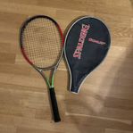 Spalding Tour - Tennisracket