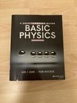 Bok - Basic Physics