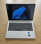 HP ProBook 440 G9 32GB Ram Som Ny