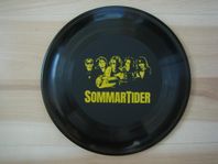 Frisbee - merch film Sommartider