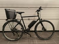 Skeppshult Elcykel (Pro El Herr 8-VXL 58cm)