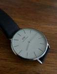 Daniel Wellington-klocka (Herr)