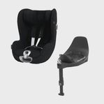 Cybex Sirona T I-Size + basenhet 