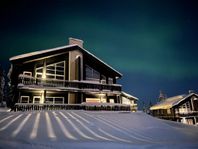 Modern lägenhet med 3 sovrum i Trysil - Ski in/out