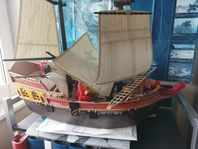 Galeon Lego