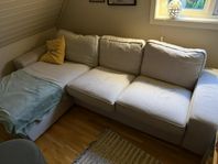 ikea Kivik soffa