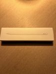 Apple Pencil (andra generation)