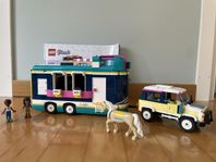 Lego Friends