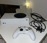 Xbox Series S 512gb