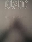 LP AC/DC – Back in black