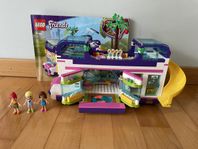 Lego Friends