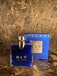 BVLGARI EAU DE TOILETTE