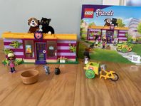 Lego Friends