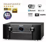 Marantz AV7704 11.2 dtsX Auro 3D Dolby Atmos 4K HDCP 2.2