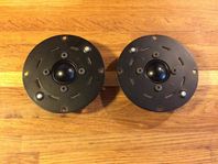 SEAS - H 211 (Diskant/Tweeter  6 ohm) RAUNA Mk-1 & 2 mfl.