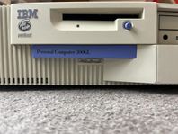 IBM 300GL Retro Pc, reservdelsdator