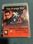 the orange box PS3