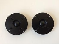 DYNAVOX DX159 (Diskant - Tweeter / 8 Ohm)