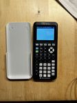 Texas instruments TI-84 plus CE-T