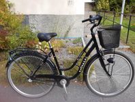 Dam cykel Sjösala Mariedal 28 "  3 vxl