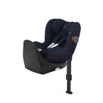  Bilbarnstol Cybex Sirona Zi-Size Nautical Blue Plus med Bas