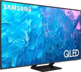 Samsung 65 4K QLED Smart TV