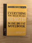 Bok - Everything you need to ace in one big fat notebook