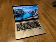 Nästan ny HP EliteBook 840 G8 – Perfekt skick!