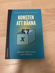 Bok - Konsten att räkna 