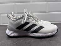 adidas adizero ubersonic 4 tennis/padel skor 