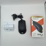 SteelSeries Rival 3