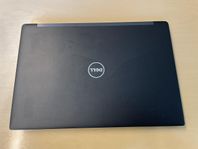 Dell Latitude 7280 Laptop