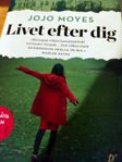 Livet efter dig av Jojo Moyes 