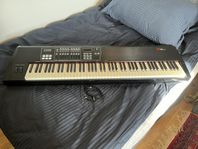 CME UF80 88 Key MIDI Controller Keyboard