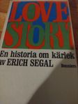 Love Story Erich Segal