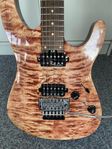 Harley Benton Fusion 1 floyd rose