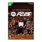 EA Sports FC 25 Ultimate Edition Xbox