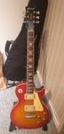 Aria les paul 