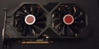 XFX Radeon RX 580 8GB GTS XXX Edition OC+