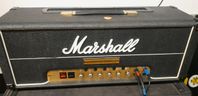 Marshall topp 100 watt 