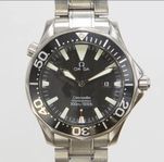 Omega Seamaster Professional 41mm