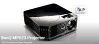 Projektor BenQ MP623